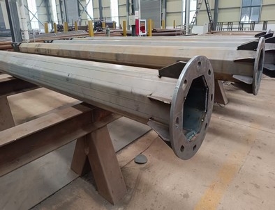 天水天水交通标杆