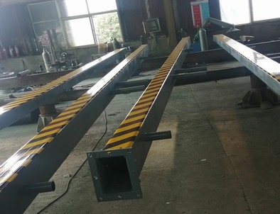 天水天水限高标杆加工厂家