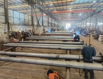 天水天水道路标杆生产厂家